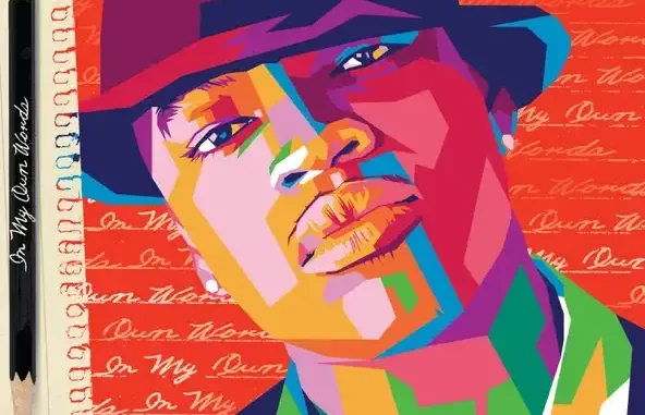 Ne Yo In My Own Words (Deluxe 15th Anniversary Edition) Ne Yo In My Own Words (Deluxe 15th Anniversary Edition)