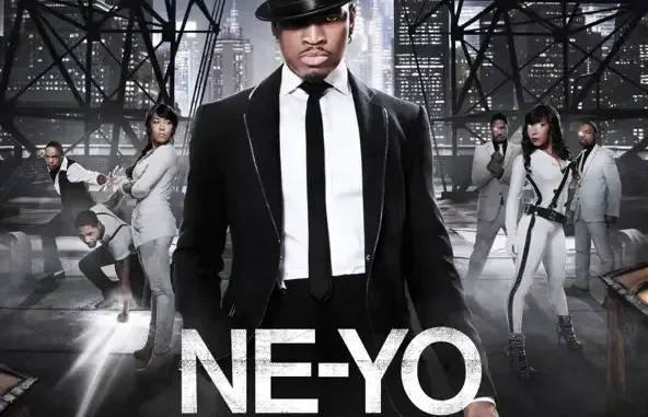 Ne Yo Libra Scale Ne Yo Libra Scale