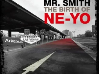 ALBUM: Ne-Yo – The Birth of Ne-Yo Ne Yo The Birth of Ne Yo