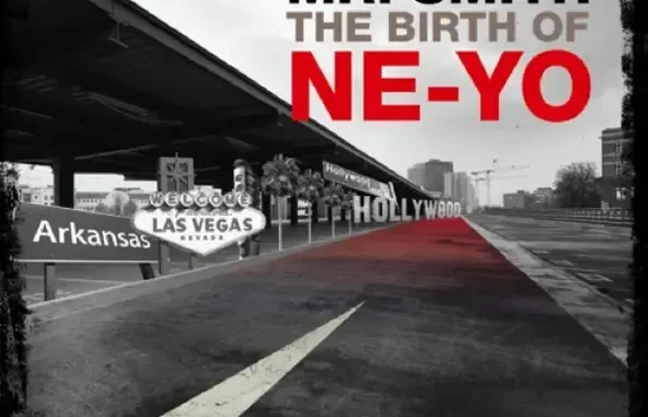 Ne Yo The Birth of Ne Yo Ne Yo The Birth of Ne Yo