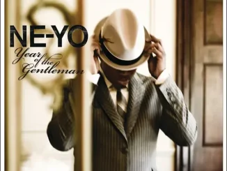 ALBUM: Ne-Yo – Year of the Gentleman (Bonus Track Edition) Ne Yo Year of the Gentleman (Bonus Track Edition)