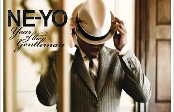 Ne Yo Year of the Gentleman (Bonus Track Edition) Ne Yo Year of the Gentleman (Bonus Track Edition)
