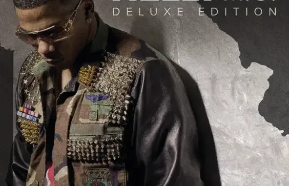 Nelly M O (Deluxe Edition) Nelly M O (Deluxe Edition)