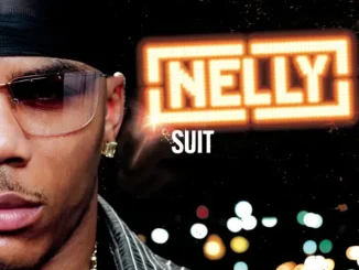 Nelly Suit