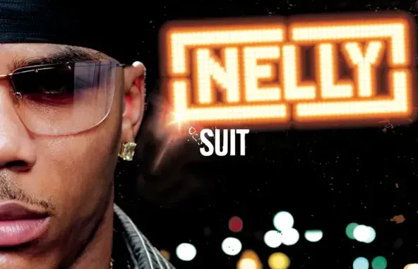 Nelly Suit Nelly Suit