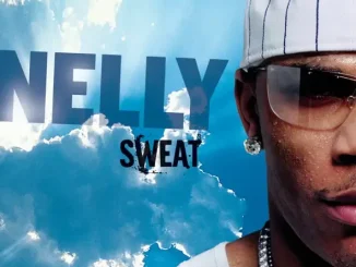 ALBUM: Nelly – Sweat Nelly Sweat