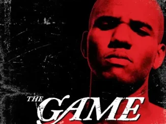 ALBUM: Nelly, The St. Lunatics & The Game – G.A.m.E. Nelly, The St. Lunatics & The Game G A m E