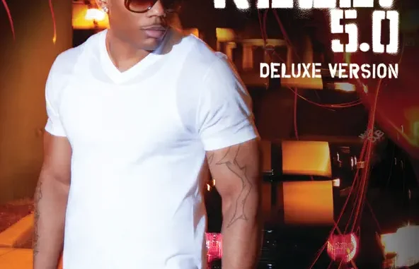 Nelly – 5.0 (Deluxe Version) Nelly – 5.0 (Deluxe Version)