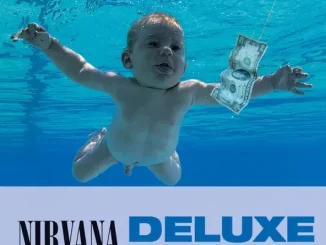 ALBUM: Nirvana – Nevermind (Deluxe Edition) Nevermind (Deluxe Edition) Nirvana