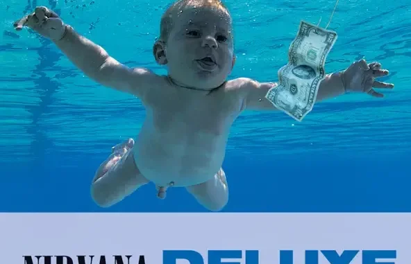 Nevermind (Deluxe Edition) Nirvana Nevermind (Deluxe Edition) Nirvana