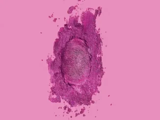 Nicki Minaj – The Pinkprint (Tenth Anniversary Edition)