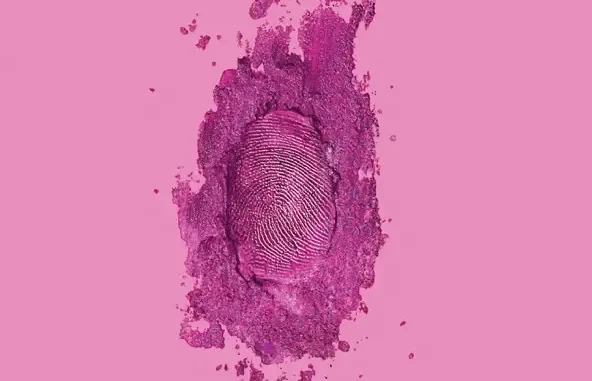 Nicki Minaj – The Pinkprint (Tenth Anniversary Edition) Nicki Minaj – The Pinkprint (Tenth Anniversary Edition)