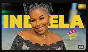 Nkosazana Daughter – Indlela Ft Master KG & Dalom Kids Nkosazana Daughter – Indlela Ft Master KG & Dalom Kids