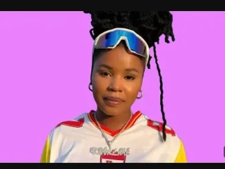 Nkosazana Daughter ft Wanitwa Mos – Umlilo Wami Nkosazana Daughter – Umlilo Wami ft Wanitwa Mos