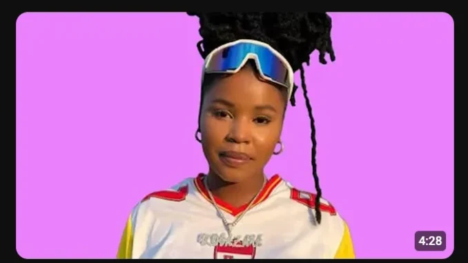Nkosazana Daughter – Umlilo Wami ft Wanitwa Mos Nkosazana Daughter – Umlilo Wami ft Wanitwa Mos