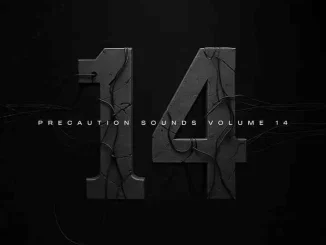 Nkukza SA – Precaution Sounds Vol. 014