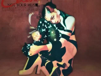 Not Your Muse (Deluxe) Celeste