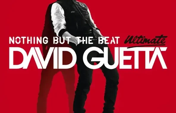 Nothing But the Beat Ultimate David Guetta Nothing But the Beat Ultimate David Guetta