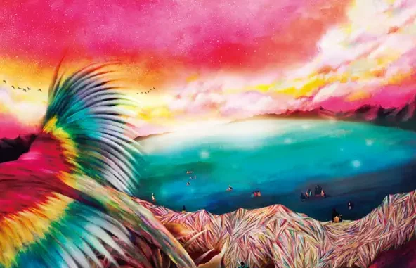 Nujabes Spiritual State Nujabes Spiritual State