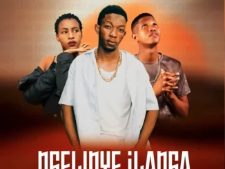 Nvcely Sings ft Wade Yarrow, Dj Skizoh BW & DJ Kap – Ngelinye iLanga Nvcely Sings – Ngelinye iLanga ft Wade Yarrow, Dj Skizoh BW & DJ Kap