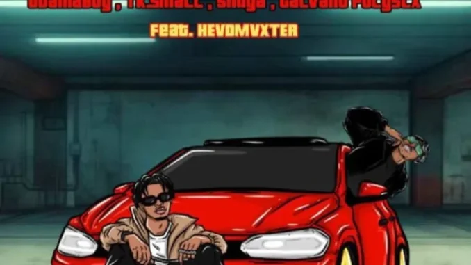 ObamaBoy – Imoto ft Galvano Polyscx, Shuga, Tk.Small & Hevdmvxter