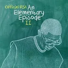 Officixl RSA – Jazzman Officixl RSA – Jazzman