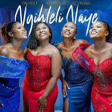 Okuhle – Ngihleli Naye ft Ayarhkay & Q Twins Okuhle – Ngihleli Naye ft Ayarhkay & Q Twins