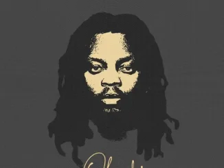 ALBUM: Olamide – Olamidé Olamide Olamidé