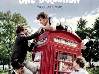 ALBUM: One Direction – Take Me Home (Expanded Edition) One Direction Take Me Home (Expanded Edition)