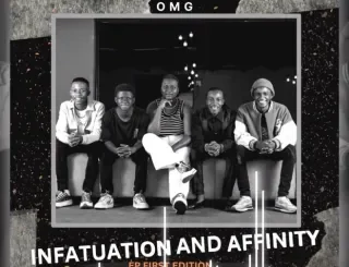Album: Onset Music Group - Infatuation and Affinity Onset Music Group – Infatuation and Affinity