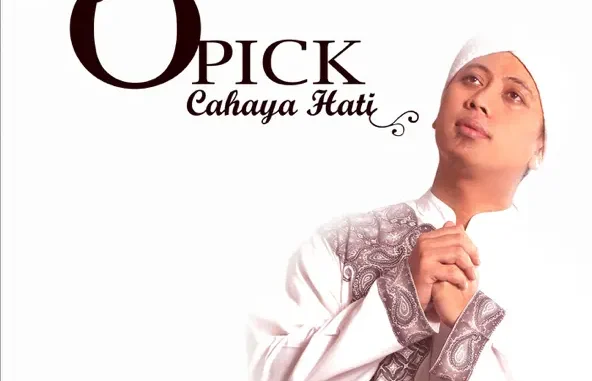 Opick Cahaya Hati Opick Cahaya Hati