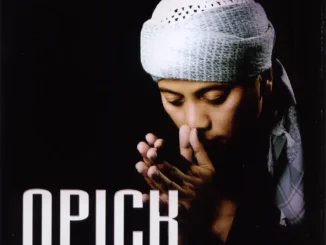 ALBUM: Opick – Istighfar Opick Istighfar