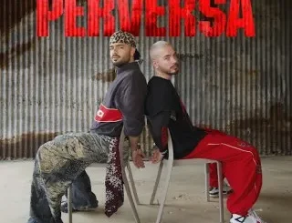PEDRO SAMPAIO Ft. J Balvin & Take A Daytrip – PERVERSA PEDRO SAMPAIO – PERVERSA Ft. J Balvin & Take A Daytrip