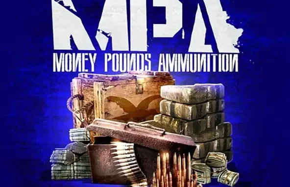 Peewee Longway & Gucci Mane Money, Pounds, Ammunition Peewee Longway & Gucci Mane Money, Pounds, Ammunition