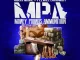 Peewee Longway & Gucci Mane Money, Pounds, Ammunition