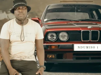 Phangandawo – Igusheshe Phangandawo – Diesel