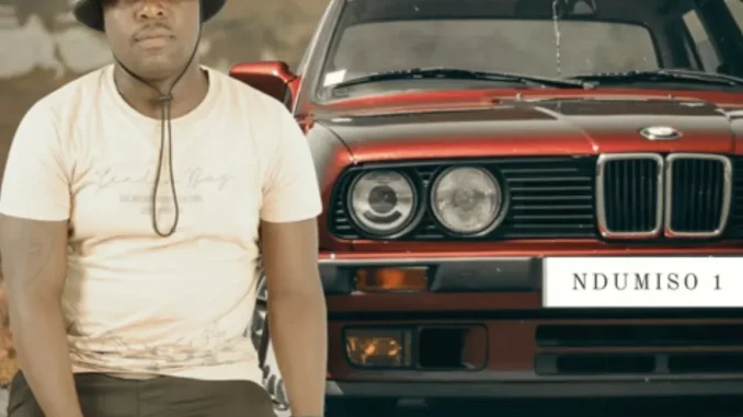 Phangandawo – Diesel Phangandawo – Diesel