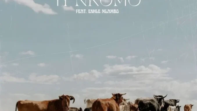 Phila Da Vocalist – Iy’nkomo ft TICOZET & Enhle Mlambo Phila Da Vocalist – Iy’nkomo ft TICOZET & Enhle Mlambo