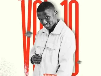 Philharmonic ft Lokzin Keys – Philharmonic Strictly Vocals Vol. 10 Philharmonic – Philharmonic Strictly Vocals Vol. 10 ft Lokzin Keys