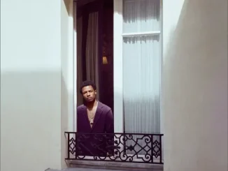 ALBUM: Pi’erre Bourne – Made In Paris Pi’erre Bourne Made In Paris