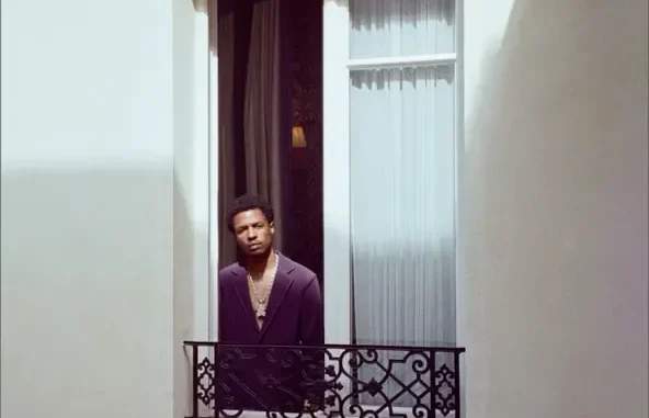 Pi’erre Bourne Made In Paris Pi’erre Bourne Made In Paris