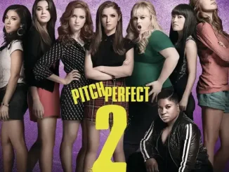 ALBUM: Various Artists – Pitch Perfect 2: Special Edition (Original Motion Picture Soundtrack) Pitch Perfect 2 Special Edition (Original Motion Picture Soundtrack) Various Artists