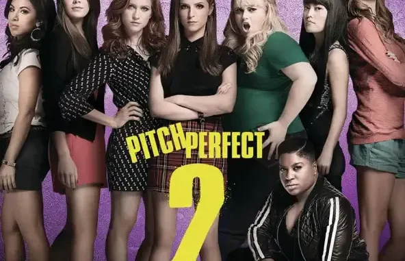 Pitch Perfect 2 Special Edition (Original Motion Picture Soundtrack) Various Artists Pitch Perfect 2 Special Edition (Original Motion Picture Soundtrack) Various Artists