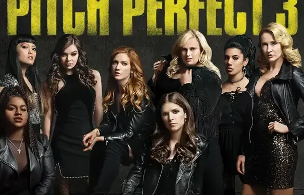 Pitch Perfect 3 (Original Motion Picture Soundtrack) [Special Edition] Various Artists