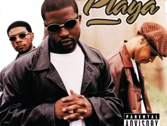 ALBUM: Playa – Cheers 2 U Playa Cheers 2 U