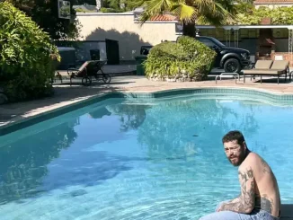 ALBUM: Post Malone – AUSTIN (Bonus) Post Malone AUSTIN (Bonus)