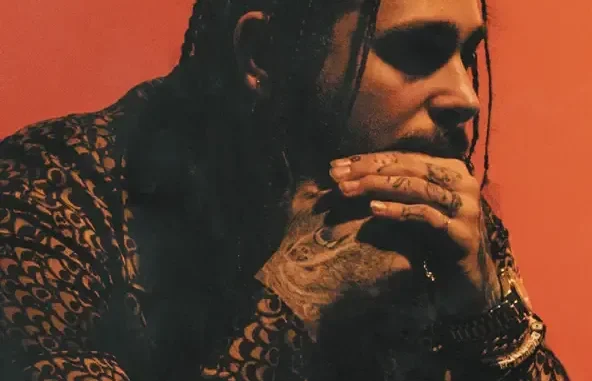 Post Malone Stoney (Complete Edition) Post Malone Stoney (Complete Edition)