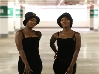 Q Twins – Inhliziyo Ayifuni Ngaye