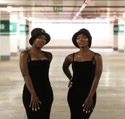 Q Twins – Inhliziyo Ayifuni Ngaye Q Twins – Inhliziyo Ayifuni Ngaye