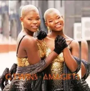 Qwabe Twins – Inhliziyo Ayifuni Ngaye